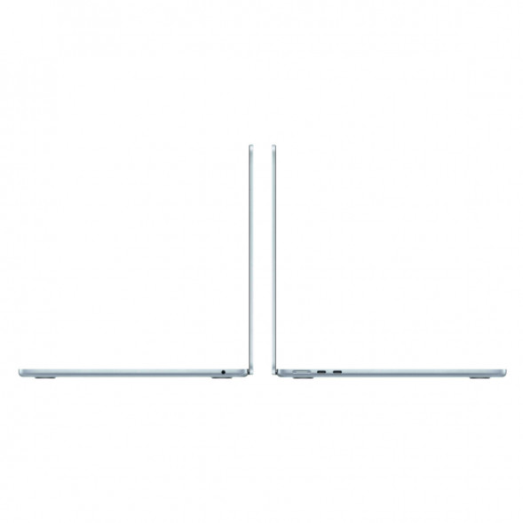 Ноутбук Apple MacBook Air 13 2026 MDHH4 (M5 8-Core GPU, 16/512GB), Небесно-голубой/Sky Blue в Орле