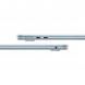 Ноутбук Apple MacBook Air 13 2026 MDHH4 (M5 8-Core GPU, 16/512GB), Небесно-голубой/Sky Blue в Орле
