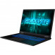 Ноутбук Gigabyte Gaming A18 GA83H (18&amp;quot;, IPS, AMD Ryzen 7 260 3.8ГГц, 8 ядер, 16ГБ DDR5, 512ГБ SSD, NVIDIA GeForce RTX 5050 8 ГБ,  без ОС), черный  в Орле