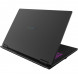 Ноутбук Gigabyte Gaming A18 GA83H (18&amp;quot;, IPS, AMD Ryzen 7 260 3.8ГГц, 8 ядер, 16ГБ DDR5, 512ГБ SSD, NVIDIA GeForce RTX 5050 8 ГБ,  без ОС), черный  в Орле