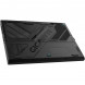 Ноутбук Gigabyte Gaming A18 GA83H (18&amp;quot;, IPS, AMD Ryzen 7 260 3.8ГГц, 8 ядер, 16ГБ DDR5, 512ГБ SSD, NVIDIA GeForce RTX 5050 8 ГБ,  без ОС), черный  в Орле