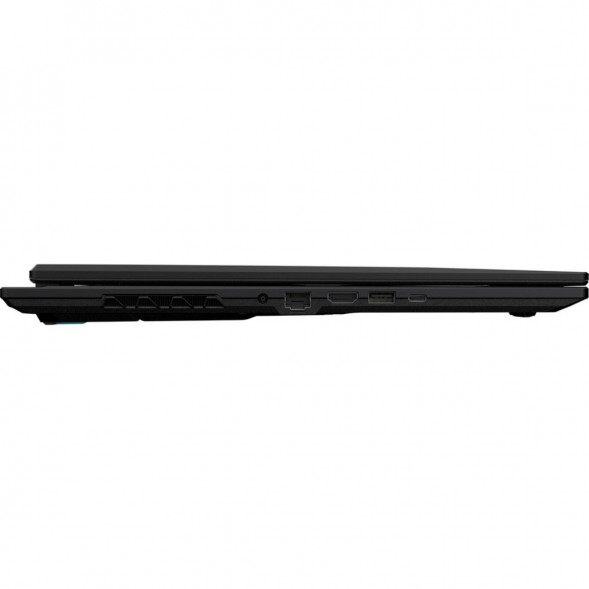 Ноутбук Gigabyte Gaming A18 GA83H (18&amp;quot;, IPS, AMD Ryzen 7 260 3.8ГГц, 8 ядер, 16ГБ DDR5, 512ГБ SSD, NVIDIA GeForce RTX 5050 8 ГБ,  без ОС), черный  в Орле
