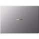 Ноутбук Honor MagicBook X16 2025 GOH-X 5301APLM (16&amp;quot;, IPS, AMD Ryzen 5 6600H 3.3ГГц, 6 ядер, 16ГБ LPDDR5x, 512ГБ SSD, AMD Radeon 660M, без ОС), серый в Орле