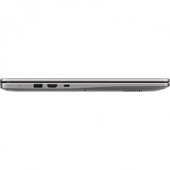 Ноутбук Honor MagicBook X16 2025 GOH-X 5301APLM (16&amp;quot;, IPS, AMD Ryzen 5 6600H 3.3ГГц, 6 ядер, 16ГБ LPDDR5x, 512ГБ SSD, AMD Radeon 660M, без ОС), серый в Орле