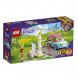 Конструктор LEGO Friends 41443 Электромобиль Оливии в Орле