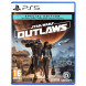 Игра Star Wars: Outlaws. Special Edition [PS5, русские субтитры] в Орле
