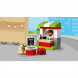 Конструктор LEGO DUPLO 10927 Town Киоск-пиццерия в Орле