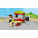 Конструктор LEGO DUPLO 10927 Town Киоск-пиццерия в Орле