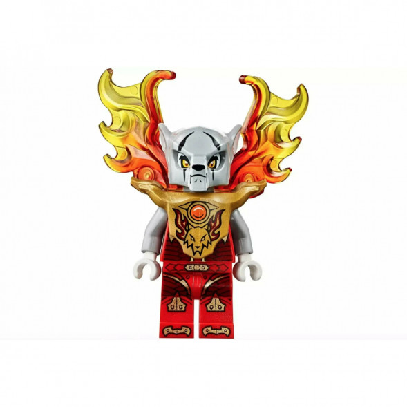 Конструктор LEGO Legends of Chima 70220 Саблецикл Стрейнора в Орле