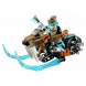 Конструктор LEGO Legends of Chima 70220 Саблецикл Стрейнора в Орле