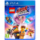 LEGO Movie 2 Videogame [PS4,русские субтитры] в Орле