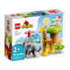 Конструктор LEGO DUPLO 10971 Дикие животные Африки в Орле