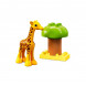 Конструктор LEGO DUPLO 10971 Дикие животные Африки в Орле