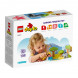 Конструктор LEGO DUPLO 10971 Дикие животные Африки в Орле