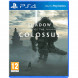 Shadow of the Colossus. В тени колосса [PS4, русская версия] в Орле