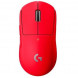 Беспроводная игровая мышь Logitech G Pro X Superlight Red Limited Edition в Орле
