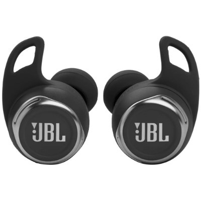 Беспроводные наушники JBL Reflect Flow Pro, черный в Орле