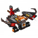 Конструктор LEGO Nexo Knights 70318 Шаровая ракета в Орле