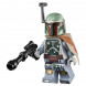 Конструктор LEGO Star Wars 75137 Камера карбонитной заморозки в Орле
