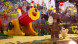 Игра LEGO Horizon Adventures [PS5, русская версия] в Орле