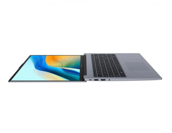 Ноутбук Huawei MateBook D 16 MCLG-X  53014QKW (Intel Core i5 13420H, 16384 Mb, 16&amp;quot; WUXGA 1920х1200, 1000Gb SSD,Intel UHD Graphics, серый) в Орле