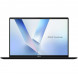 Ноутбук ASUS Vivobook 16 X1607CA-MB341 (	16&amp;quot;, IPS, Intel Core Ultra 5 225H 1.7ГГц, 14 ядер, 16ГБ DDR5, 512ГБ SSD, Intel Graphics,  без ОС), черный в Орле