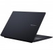 Ноутбук ASUS Vivobook 16 X1607CA-MB341 (	16&amp;quot;, IPS, Intel Core Ultra 5 225H 1.7ГГц, 14 ядер, 16ГБ DDR5, 512ГБ SSD, Intel Graphics,  без ОС), черный в Орле