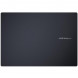 Ноутбук ASUS Vivobook 16 X1607CA-MB341 (	16&amp;quot;, IPS, Intel Core Ultra 5 225H 1.7ГГц, 14 ядер, 16ГБ DDR5, 512ГБ SSD, Intel Graphics,  без ОС), черный в Орле
