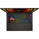 Ноутбук MSI Vector A16 HX A8WHG-033XRU (16&amp;quot;, IPS, AMD Ryzen 9 8940HX 2.4ГГц, 16-ядерный, 16ГБ DDR5, 1ТБ SSD, NVIDIA GeForce RTX 5070 Ti 12 ГБ, без ОС), серый космос в Орле