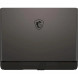 Ноутбук MSI Vector A16 HX A8WHG-033XRU (16&amp;quot;, IPS, AMD Ryzen 9 8940HX 2.4ГГц, 16-ядерный, 16ГБ DDR5, 1ТБ SSD, NVIDIA GeForce RTX 5070 Ti 12 ГБ, без ОС), серый космос в Орле