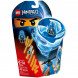 Конструктор LEGO Ninjago 70740 Флайер Аэроджитцу Джея в Орле