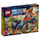 Конструктор LEGO Nexo Knights 70319 Молниеносная машина Мэйси в Орле