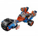 Конструктор LEGO Nexo Knights 70319 Молниеносная машина Мэйси в Орле