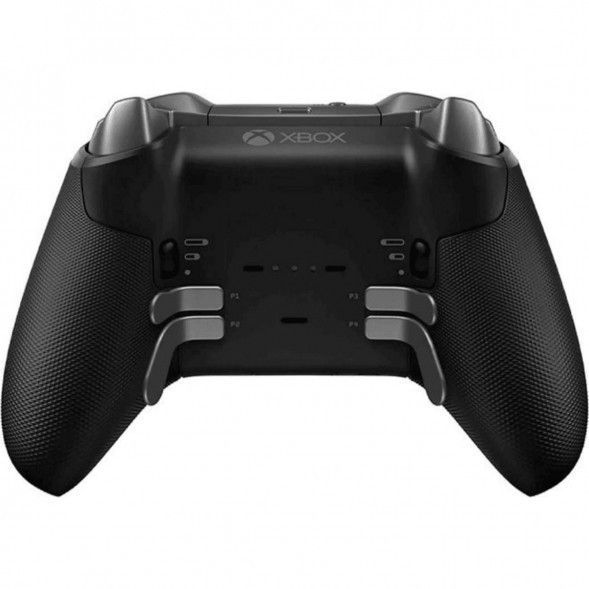 Геймпад Microsoft Xbox Elite Wireless Controller Series 2, черный в Орле