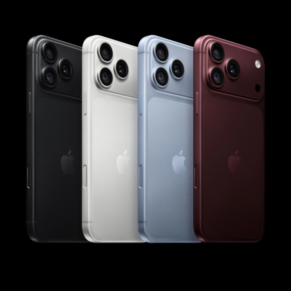 Смартфон Apple iPhone 18 Pro 256GB (SIM + eSIM), Silver в Орле