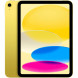 Планшет Apple iPad 11 (2025) Wi-Fi 128 ГБ, жёлтый в Орле