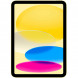 Планшет Apple iPad 11 (2025) Wi-Fi 128 ГБ, жёлтый в Орле
