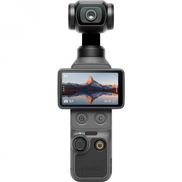 Экшн-камера DJI Osmo Pocket 4 Standart Combo в Орле