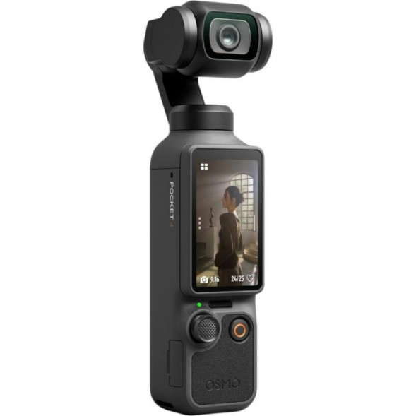 Экшн-камера DJI Osmo Pocket 4 Standart Combo в Орле