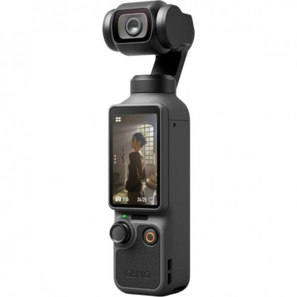 Экшн-камера DJI Osmo Pocket 4 Standart Combo в Орле