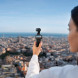 Экшн-камера DJI Osmo Pocket 4 Standart Combo в Орле