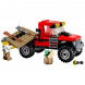 Конструктор LEGO City 60070 Погоня на полицейском гидроплане в Орле