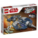 Конструктор LEGO Star Wars 75199 Боевой спидер генерала Гривуса в Орле