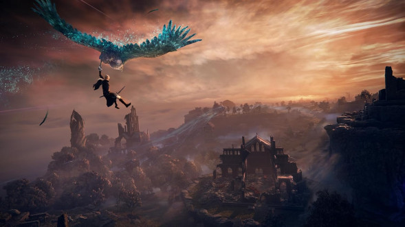 Игра Elden Ring: Nightreign [PS5, русские субтитры] в Орле