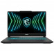 Ноутбук MSI Cyborg 17 B13WF-449XRUY (17.3&amp;quot;, IPS, Intel Core i5 13420H 2.1 ГГц, 8 ядер, 16 ГБ DDR5, SSD 512 ГБ, NVIDIA GeForce RTX 5060 - 8 ГБ, без ОС), черный в Орле