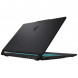Ноутбук MSI Cyborg 17 B13WF-449XRUY (17.3&amp;quot;, IPS, Intel Core i5 13420H 2.1 ГГц, 8 ядер, 16 ГБ DDR5, SSD 512 ГБ, NVIDIA GeForce RTX 5060 - 8 ГБ, без ОС), черный в Орле