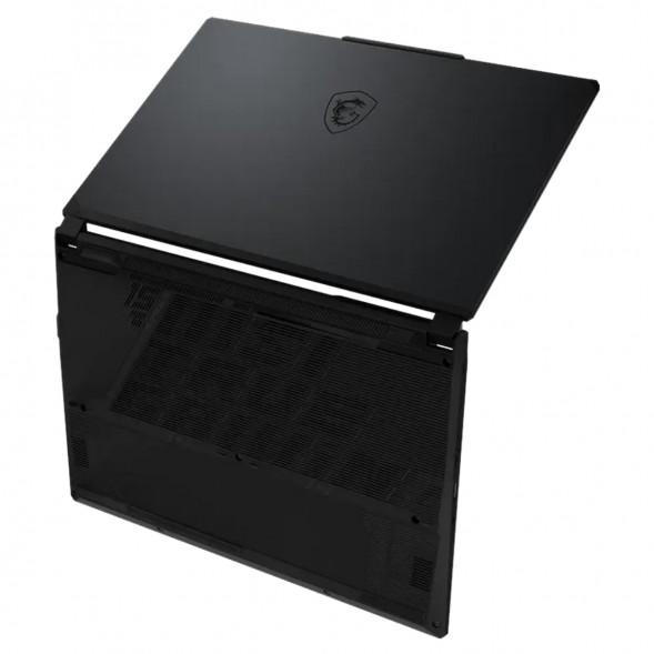 Ноутбук MSI Cyborg 17 B13WF-449XRUY (17.3&amp;quot;, IPS, Intel Core i5 13420H 2.1 ГГц, 8 ядер, 16 ГБ DDR5, SSD 512 ГБ, NVIDIA GeForce RTX 5060 - 8 ГБ, без ОС), черный в Орле