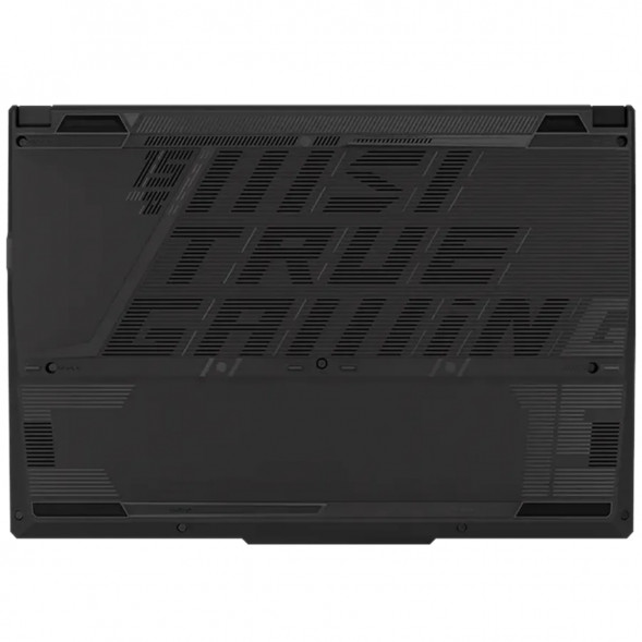 Ноутбук MSI Cyborg 17 B13WF-449XRUY (17.3&amp;quot;, IPS, Intel Core i5 13420H 2.1 ГГц, 8 ядер, 16 ГБ DDR5, SSD 512 ГБ, NVIDIA GeForce RTX 5060 - 8 ГБ, без ОС), черный в Орле