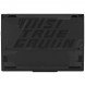 Ноутбук MSI Cyborg 17 B13WF-449XRUY (17.3&amp;quot;, IPS, Intel Core i5 13420H 2.1 ГГц, 8 ядер, 16 ГБ DDR5, SSD 512 ГБ, NVIDIA GeForce RTX 5060 - 8 ГБ, без ОС), черный в Орле