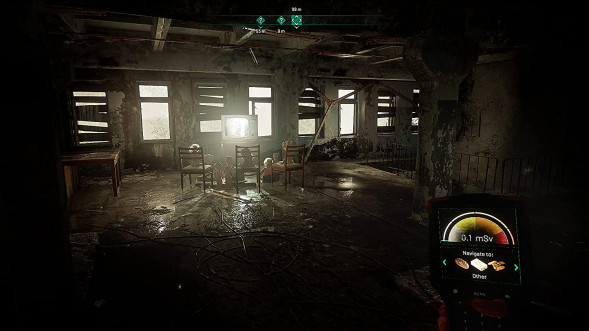 Игра Chernobylite [PS5, русская версия] в Орле